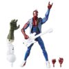 Spider-Man Legends Series 6-inch Spider-Punk 4 81mSxdMgEzL