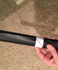 Roll of Oracal 651 Matte Black Vinyl for Craft Cutters and Vinyl Sign Cutters (12"x10FT) 23 81mTU9YbOTL