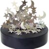 Magnetic Art Moons & Stars 17 81mTYQLZMEL