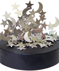 Magnetic Art Moons & Stars