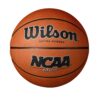WILSON NCAA MVP Basketball - 29.5", 28.5", 27.5" Size 7 - 29.5" 63 81mUFMFwSNL