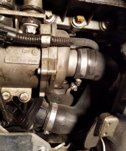 MAHLE TM1497 Map-Controlled Thermostat, standard 17 81mUgxqAuwL