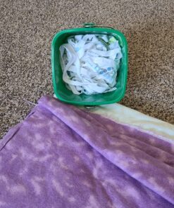 Carlisle FoodService Products KP97GN Kleen-Pail Commercial Cleaning Bucket, 3 Quart, Green 1 3 Quarts 15 81mV7HUIJaL