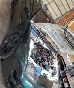 BlueDriver Bluetooth Pro OBDII Scan Tool for iPhone & Android 42 81mVD41ISPL