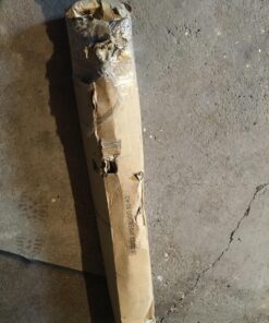 CHAUVET DJ CH06 Lightweight Lighting Stand w/T-Bar (50lb Capacity) CH-06 57 81mVPPDuLqL