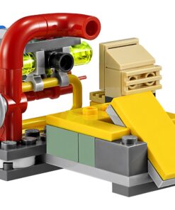 LEGO The Batman Movie The Joker Balloon Escape 70900 Batman Toy 24 81mW05zkuIL