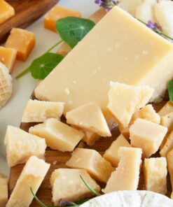 Parmigiano Reggiano - 3 Pound Club Cut (3 pound) 12 81mWrFuoJuL