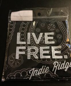 Indie Ridge Motorcycle Outdoor Face Mask - Paisley Motorcycle Ski Snowboard Winter Face Mask 37 81mX2Tom6L