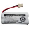 JustGreatDealz Replacement Battery BT162342 / BT262342 for Vtech AT&T Cordless Telephones CS6114 CS6419 CS6719 EL52300 CL80111 1 Count (Pack of 1) 20 81mXHqMYLL 4