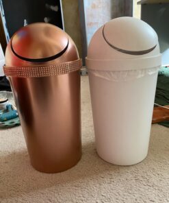 Mandala Crafts Champagne Bling Wrap Rhinestone Ribbon - 1 in 20 Yds Crystal Rhinestones Mesh Ribbon - Diamond Wrap Rhinestone Strips Roll for Crafts Wedding Party Decoration 1 Inch 5 Rows 20 Yards 2 Rolls 19 81mXiSy6eL