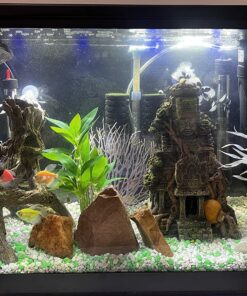 SunSun JUP-01 9W UV Sterilizer Submersible Filter Pump 73 81mY2hw SlL