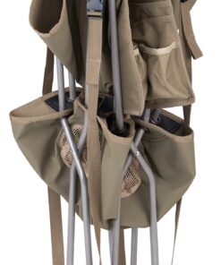 ALPS Mountaineering Eclipse Table Khaki 25 81mYntWvqXL