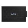 Fanmats NFL Unisex-Adult Medallion Door Mat Seattle Seahawks 19.5" x 31.25" Team Colors 3 81mZUCslTTL