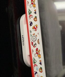 Power Stand for Wii U White 10 81maCkK1E6L