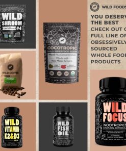 Wild Foods Organic Pink Himalayan Salt, Fine Ground Table and Cooking Salt, 8 oz | 100% Real, Pure, Unrefined Pink Salt | 80+ Minerals and Electrolytes, Small Batch, Ethically Sourced 8 Ounce (Pack of 1) 19 81mamQ1OvXL