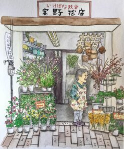 Pentel Arts Aquash Water Brush Assorted Tips, 4 Pack Carded (FRHBP4M), White, Small 4 Pack Assorted 40 81mbhAmGxcL