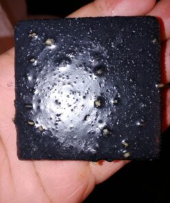 Dr. Squatch All Natural Bar Soap for Men with Heavy Grit, Pine Tar 18 81mc39ZIZnL