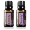 doTERRA Serenity Essential Oil Restful Blend 15 Milliliter (Pack of 2) 1 39 81mcQWoyL