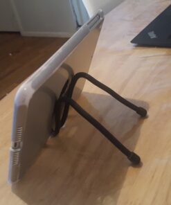 Nite IZE Original Gear Tie Original Packaging 18 Inch - 2-Pack Black 18 81mcoVEQmBL