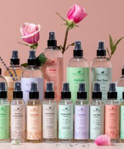 Plant Therapy Rose Hydrosol 4 oz by-Product of Essential Oils 4 Ounce (Pack of 1) 11 81mdN5 FHWL