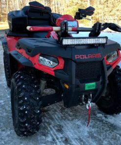 Kolpin Ratcheting Rhino Grip - 21540 (Pair), Black 46 81mdi5W1nL