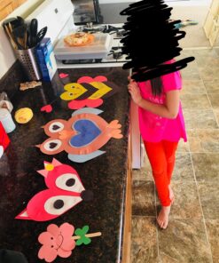 Prang (Formerly Art Street) Construction Paper, 10 Assorted Colors, Standard Weight, 9" x 12", 500 Sheets 39 81me plDRpL