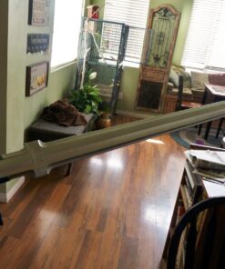 41" Blue Zelda Foam Sword Hero Link Hylian Fantasy Katana LARP Cosplay Roleplay 61 81mf7xnTEdL