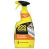 Goo Gone Kitchen Degreaser - Removes Kitchen Grease, Grime and Baked-on Food - 28 Fl. Oz. 28 Fl Oz (Pack of 1) 14 81mfZZdY5uL