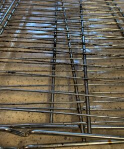 Carbona 2-in-1 Oven Rack and Grill Cleaner Bagged 16.8 Oz 61 81mflzu2EfL