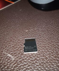 SAMSUNG 128GB EVO Plus Class 10 Micro SDXC with Adapter (MB-MC128GA) MB-MC128GA/EU 51 81mfpOzlL