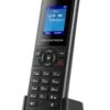 Grandstream DP720 Dect Cordless VoIP Telephone,Black 49 81mgmWko29L