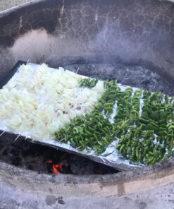 Texsport Heavy Duty Camp Large Grill Black, Extra Large 21 81mgta5WJqL