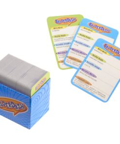 Mattel Games Balderdash 11 81mh53GkGL