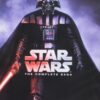STAR WARS The Complete Saga Episodes 1 - 6 13 81mhcR03dIL