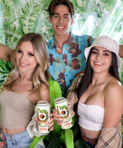 Bang Energy Peach Mango, Sugar-Free Energy Drink, 16-Ounce (Pack of 12) 16 Ounce (Pack of 12) 27 81miqFmSR5L