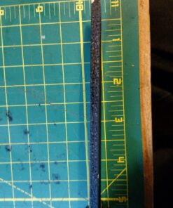 Elk Ridge ER-555 Series Fixed Blade Knife with Survival Kit, 10.5-Inch Overall Brown Pakkawood 23 81mjYEX5vsL