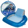 Kelsyus Spring Float Pool Chair, Light Blue Chair (Non Hyper Flate Valve) 37 81mkAcq6TL