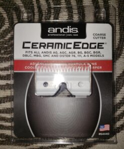 Andis Coarse Ceramic Cutter 41 81mmvCyBMYL