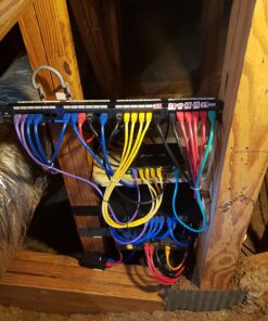 tp-link WiFi Router AC1750 Wireless Dual Band Gigabit (Archer C7), Router-AC1750 34 81mn4s0f7bL