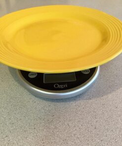 Ozeri Pronto Digital Multifunction Kitchen and Food Scale Original 68 81mpHaIOmLL