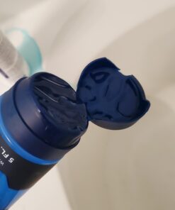 Nivea Men Maximum Hydration Moisturizing Face Wash with Aloe Vera, 5 Fl Oz Tube 5 Fl Oz (Pack of 1) 32 81mrYyWl7ZL