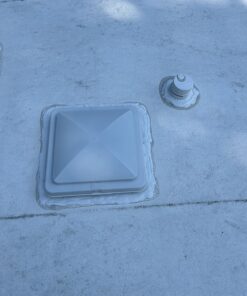 Dicor 501LSW-1 Self-Leveling Lap Sealant, 4 Pack 28 81mrhlhJIXL