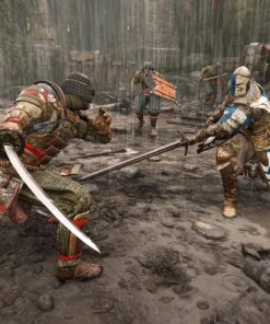 For Honor - PlayStation 4 Standard 17 81msc6YO5WL