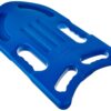 Poolmaster Advanced Kickboard Swim Trainer and Swim Aid 1 Board Adult
