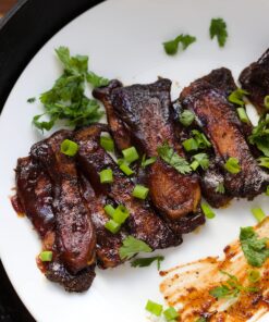 Gayle's Sweet 'N' Sassy Original BBQ Barbecue Barbeque Sauce, 1 Gallon 128 Fl Oz (Pack of 1) 10 81muChIPSS