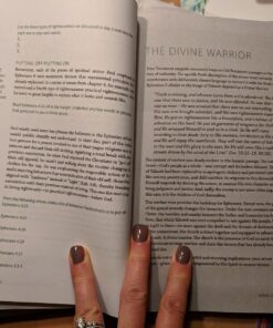 The Armor of God - Bible Study Book 34 81muCy9mj L