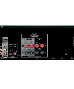 Alternative view of Onkyo TX-8220 2 Home Audio Channel Stereo Receiver with Bluetooth,black