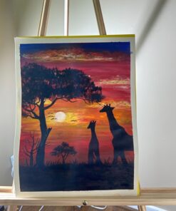 Amazon Basics Masking Tape, Pack of 3 Rolls, Beige, 0.7 Inch x 180 Feet 0.7 Inch by 180 Feet 25 81mut2gnEtL