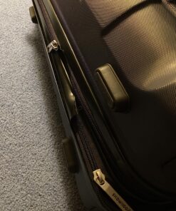 SHOWKOO Luggage Sets Expandable PC+ABS Durable Suitcase Double Wheels TSA Lock 3pcs Blue 20in24in28in 43 81mvJDwUjEL