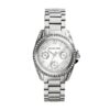 Michael Kors Women's MK5612 Blair Analog Display Analog Quartz Silver Watch 2 81mvQRmShL